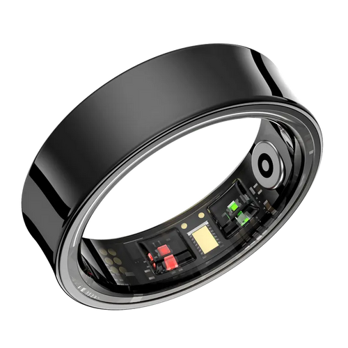HOWLO Smart Ring 3